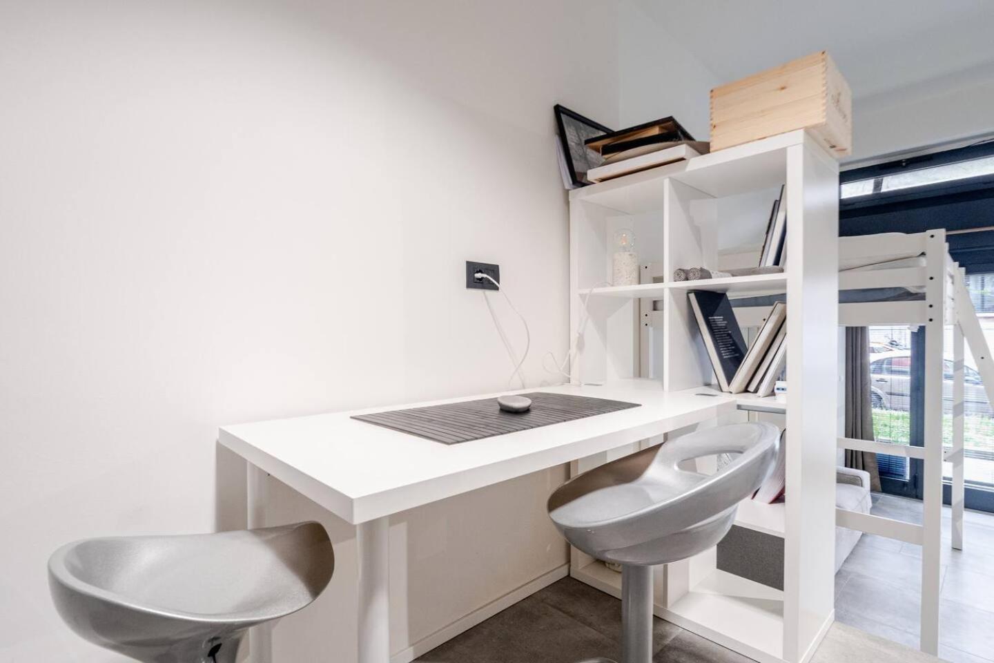 Elegant 1br In Porta Romana * Mailand