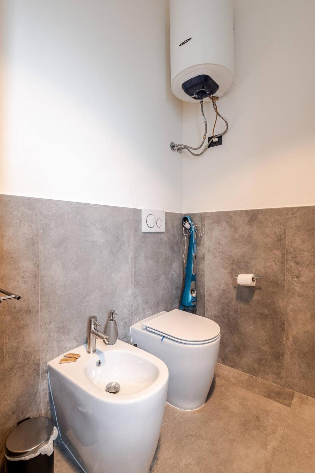 Apartment Elegant 1br In Porta Romana