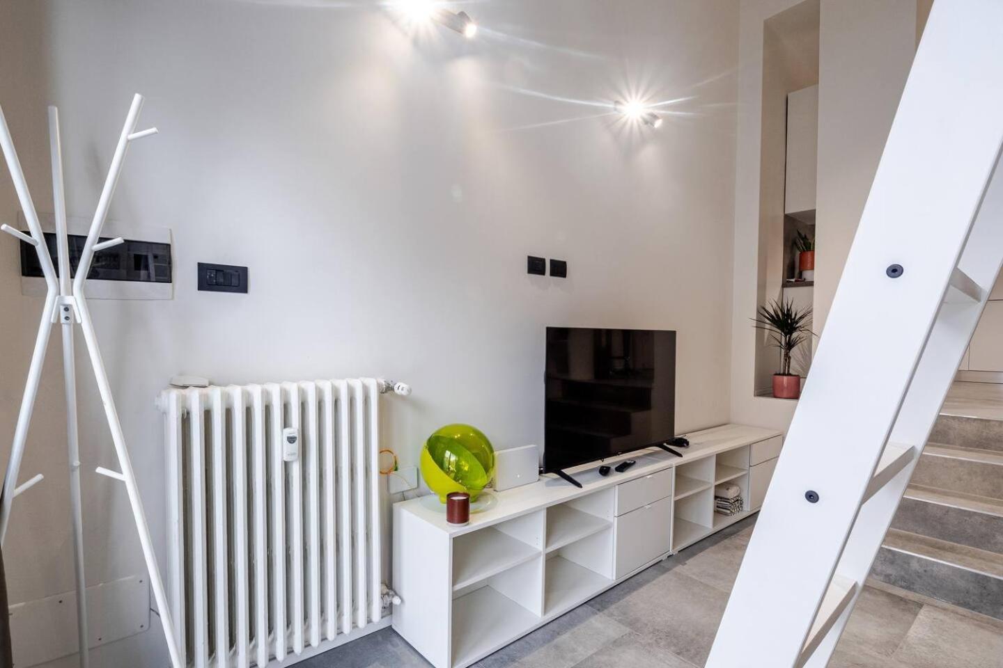 Elegant 1br In Porta Romana Apartment Mailand